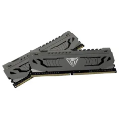 Patriot Viper Steel 16GB (2x8GB) DDR4 3200MHz CL16 Oyuncu PC Ram