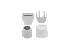 ZİLAN ZLN8740 ŞARJLI EPİLATÖR SETİ QUİRİTİS