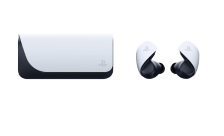 SONY PLAYSTATION 5 PULSE EXPLORE EAR BUDS