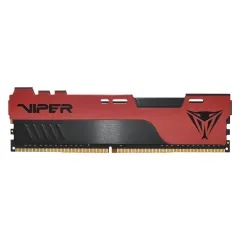 Patriot Viper Elite II 8GB (1x8GB) DDR4 3200MHz CL18 Oyuncu PC Ram