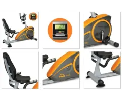 Voit R60 Bronze Collection Yatay Bisiklet