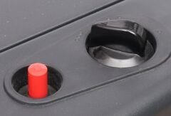 FLORIA ZLN8465 ELEKTRİKLİ VE GAZLI ISITICI (D)