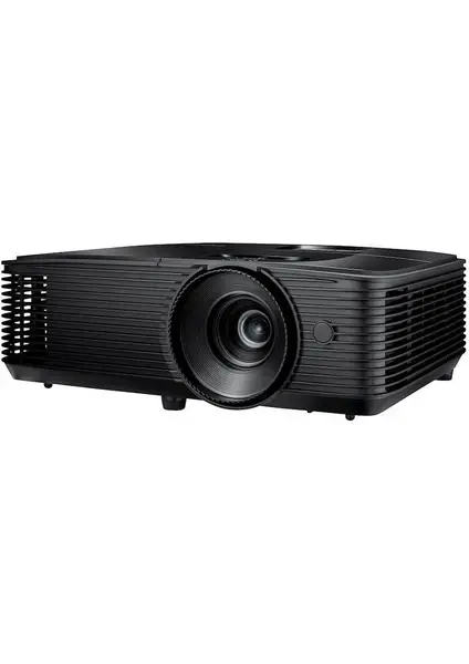 OPTOMA S336 4000 ANS 800x600 SVGA HDMI VGA DLP PROJEKSIYON