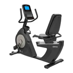 Protech Pro 3 Serisi Yatay Bisiklet