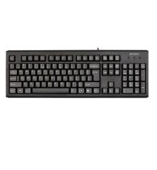 A4 Tech KM-720 F Türkçe USB Siyah Kablolu Klavye