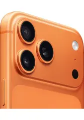 Apple iPhone 17 Pro Max cosmic orange - 256 GB