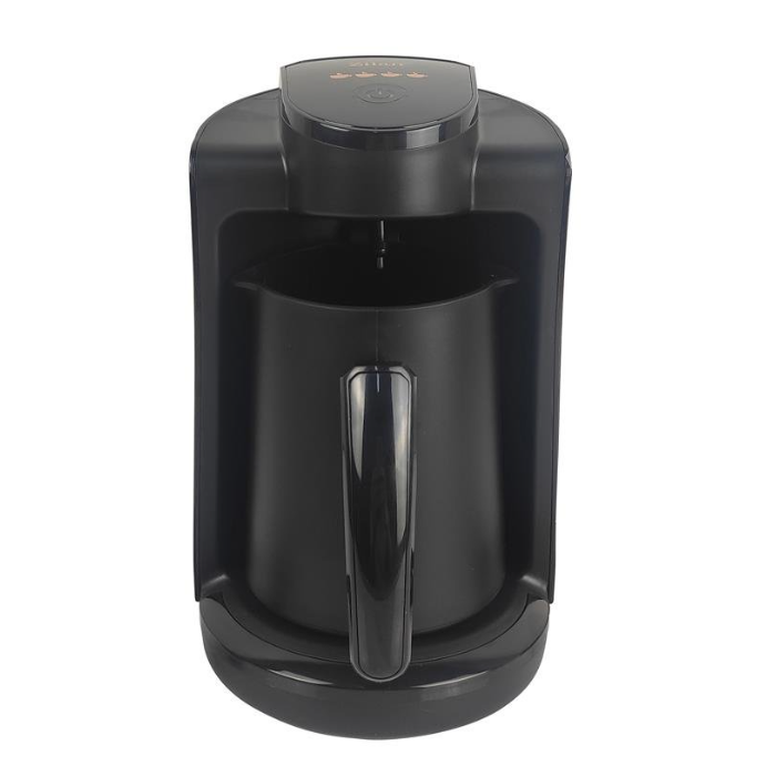 ZİLAN ZLN1284 TEKLİ KAHVE MAKİNESİ