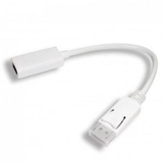Qport Q-DP-HDB DisplayPort to Hdmi Dönüştürücü