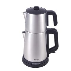 Vestel Sefa 5000 X Çay Makinesi