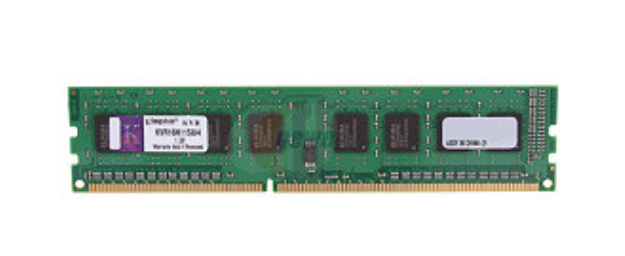 KINGSTON 4GB 1600MHz DDR3 RAM