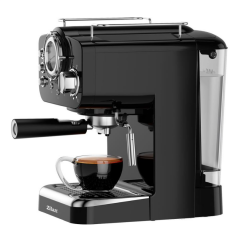 ZİLAN ZLN2991 ESPRESSO MAKİNESİ (SİYAH)