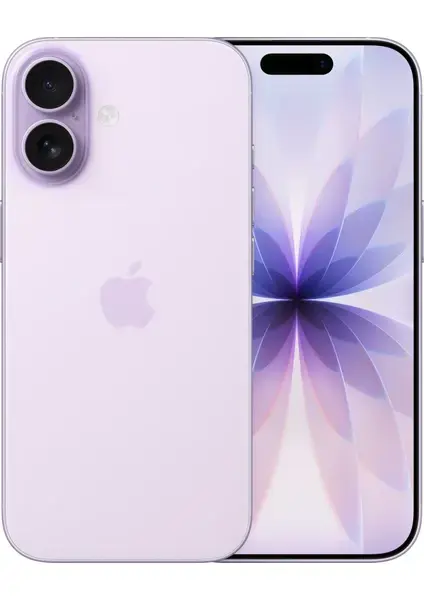 Apple iPhone 17 lavender - 256 GB