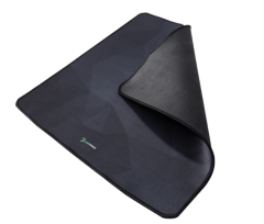 GAMEPOWER GPR400 GAMING MOUSEPAD 400X400X3M