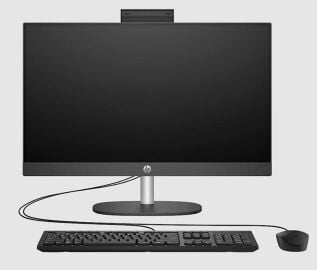 HP AIO PROONE 240 G10 A1JZ3ES 23.8'' i5-1335U 16GB 512SSD DOS SİYAH