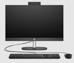 HP AIO PROONE 240 G10 A1JZ3ES 23.8'' i5-1335U 16GB 512SSD DOS SİYAH