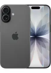 Apple iPhone 17 dark gray - 256 GB