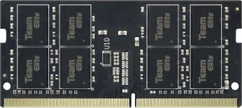 Team Elite 32GB (1x32GB) 3200MHz CL22 DDR4 Notebook Ram