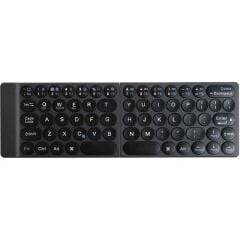 Wiwu FMK-01 Fold Mini Katlanabilir Kablosuz Klavye