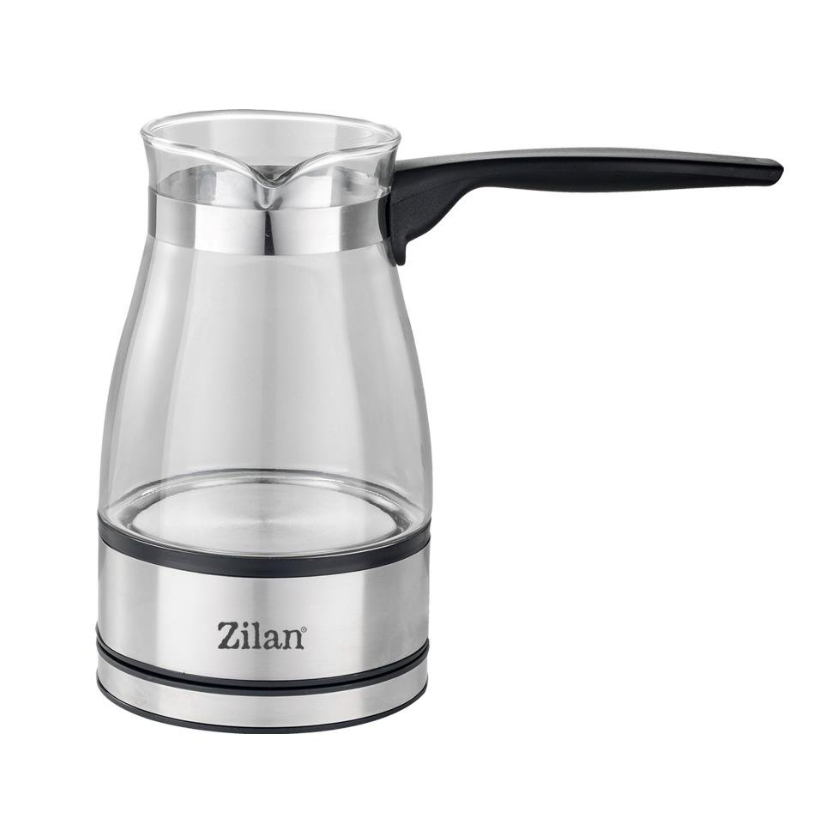 ZİLAN ZLN8122 CAM CEZVE