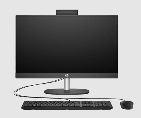 HP AIO PROONE 240 G10 B6JD5ES 23.8'' i5-1334U 16GB 512SSD DOS SİYAH