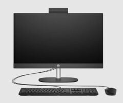 HP AIO PROONE 240 G10 B6JD5ES 23.8'' i5-1334U 16GB 512SSD DOS SİYAH