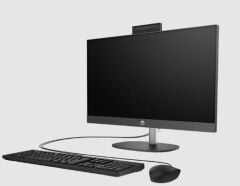 HP AIO PROONE 240 G10 B6JD5ES 23.8'' i5-1334U 16GB 512SSD DOS SİYAH