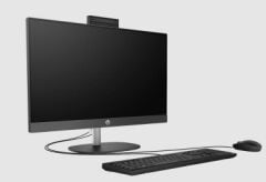 HP AIO PROONE 240 G10 B6JD5ES 23.8'' i5-1334U 16GB 512SSD DOS SİYAH