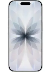 Apple iPhone 17 silver white - 256 GB