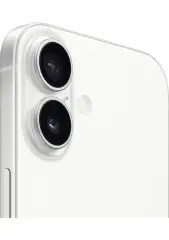 Apple iPhone 17 silver white - 256 GB