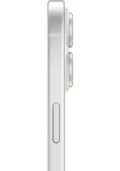 Apple iPhone 17 silver white - 256 GB