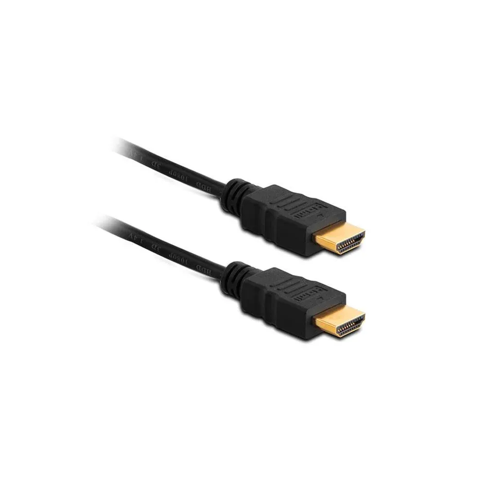 iTech HDMI 1080P Kablo 5 Metre