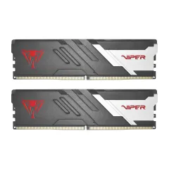 Patriot Viper Venom Serisi 16GB (1x16GB) DDR5 5200MHz CL36 Gaming Ram