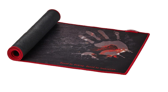 BLOODY B-088S GENİŞLETİLMİŞ (800x300x2mm) GAMING MOUSE PAD