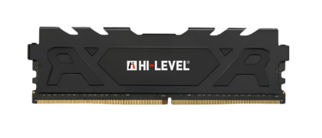 HI-LEVEL 8GB DDR5 5600MHz CL40 1.25V