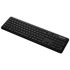 Microsoft Bluetooth Keyboard TR Q Multimedya Bluetooth Kablosuz Klavye