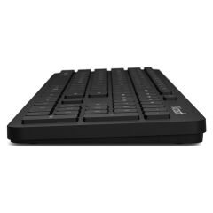 Microsoft Bluetooth Keyboard TR Q Multimedya Bluetooth Kablosuz Klavye