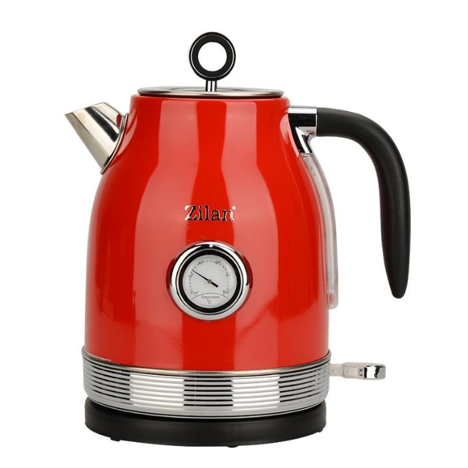 ZİLAN ZLN7033 ELEKTRİKLİ SU ISITICI RETRO