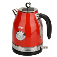 ZİLAN ZLN7033 ELEKTRİKLİ SU ISITICI RETRO