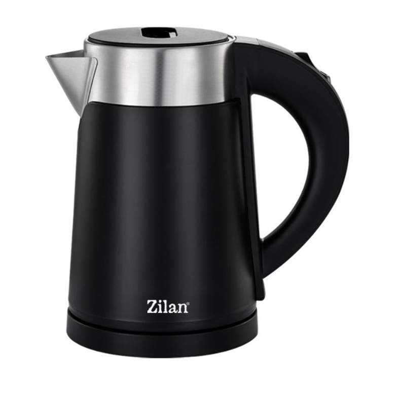 ZİLAN ZLN3387 ÇİFT DUVARLI SU ISITICISI