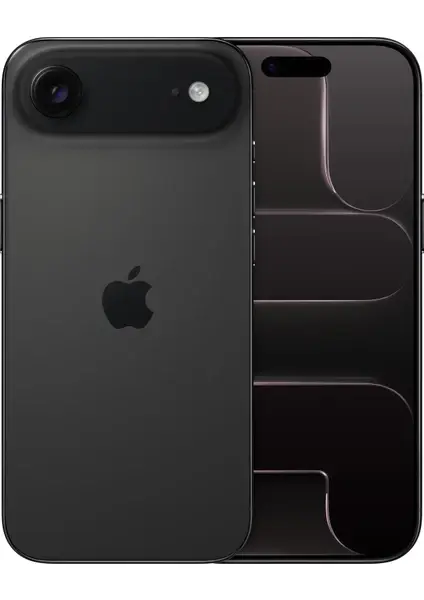 Apple iPhone  Air space black - 256 GB