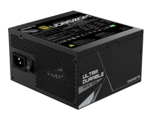 GIGABYTE PSU MODÜLER 850W 80+GOLD GP-UD850GM PG5 ICE 120MM FAN