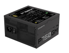 GIGABYTE 750W 80+GOLD GP-UD750GM PG5 V2 120MM FAN PSU MODÜLER