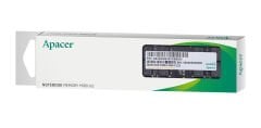 Apacer 32 GB (1x32GB) DDR4 3200 MHz CL22 DDR4 Notebook Ram