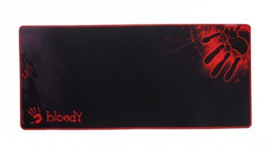 BLOODY B-087S XLARGE (700x300x2mm) GAMING MOUSE PAD