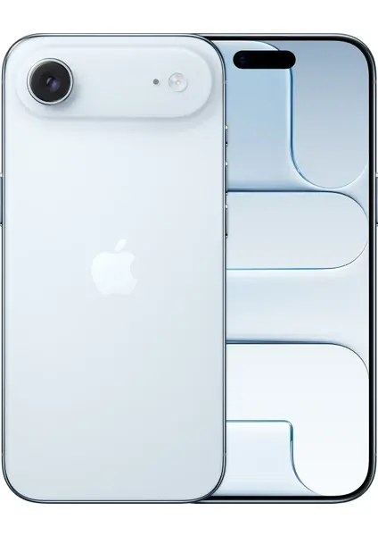 Apple iPhone  Air sky blue - 256 GB