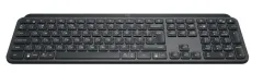 Logitech MX Keys TR Q Aydınlatmalı Kablosuz Kurumsal Klavye