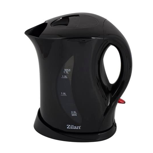 ZİLAN ZLN8497 SU ISITICI (SİYAH)