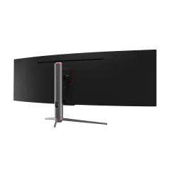 Gamepower WQ49 49¨ 1ms 144Hz Curved DFHD Oyuncu Monitörü