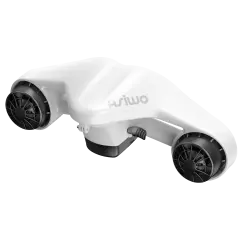 Asiwo Manta Elektrikli Su Scooter