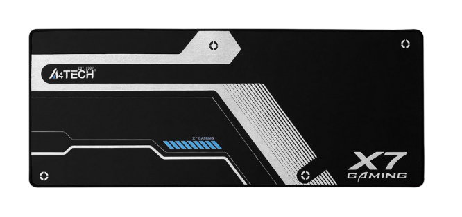 A4 TECH X7 XP-70L GENİŞLETİLMİŞ (750x300x3mm) GAMING MOUSE PAD